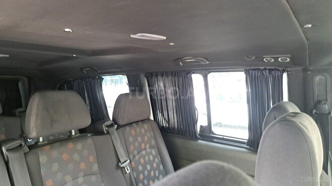 Mercedes Vito 2005, 632,155 km - 2.2 л - Sumqayıt