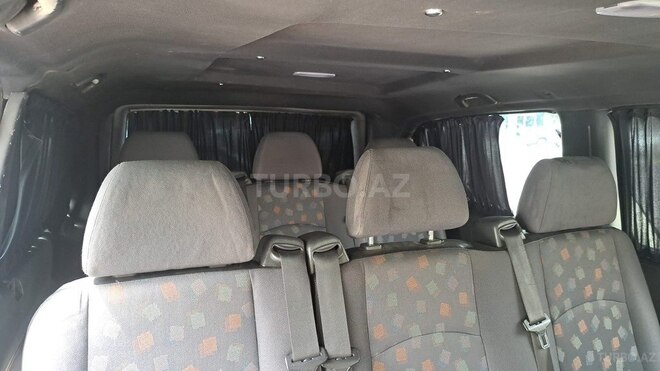 Mercedes Vito 2005, 632,155 km - 2.2 л - Sumqayıt