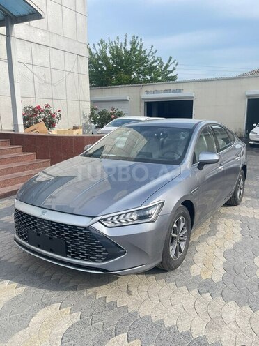 BYD Qin Plus 2024, 0 km - 1.5 l - Bakı