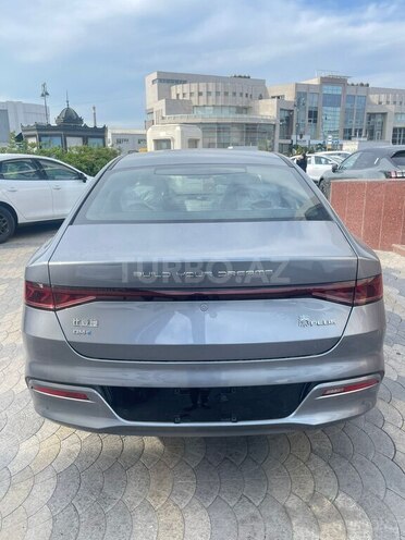 BYD Qin Plus 2024, 0 km - 1.5 l - Bakı