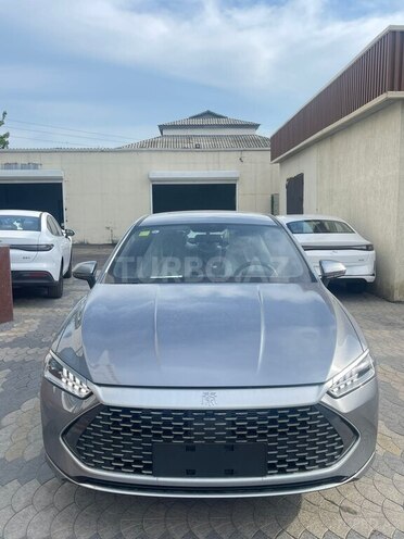 BYD Qin Plus 2024, 0 km - 1.5 l - Bakı