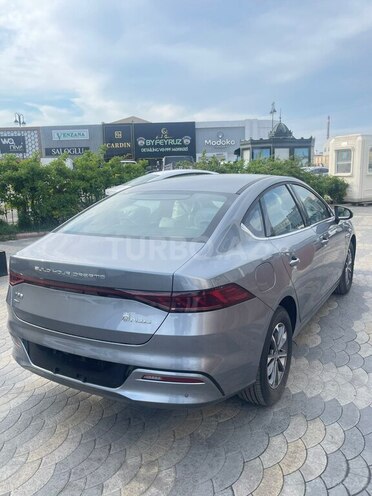 BYD Qin Plus 2024, 0 km - 1.5 l - Bakı