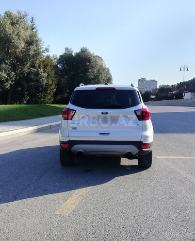 Ford Escape 2019, 133,000 km - 1.5 l - Bakı