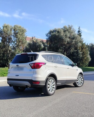 Ford Escape 2019, 133,000 km - 1.5 l - Bakı