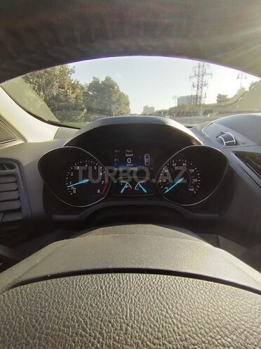 Ford Escape 2019, 133,000 km - 1.5 l - Bakı