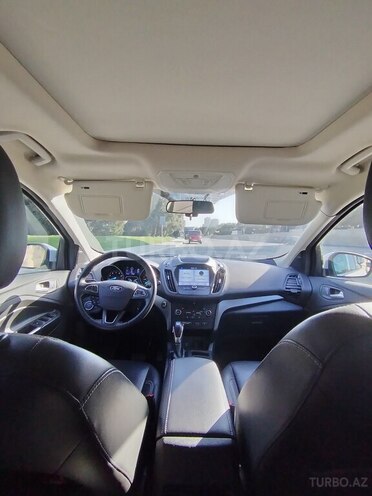 Ford Escape 2019, 133,000 km - 1.5 l - Bakı