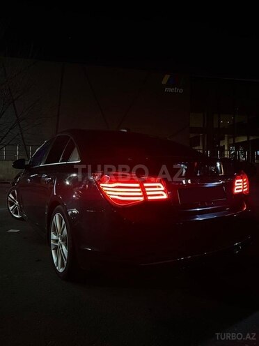 Chevrolet Cruze 2019, 132,000 km - 1.4 l - Bakı