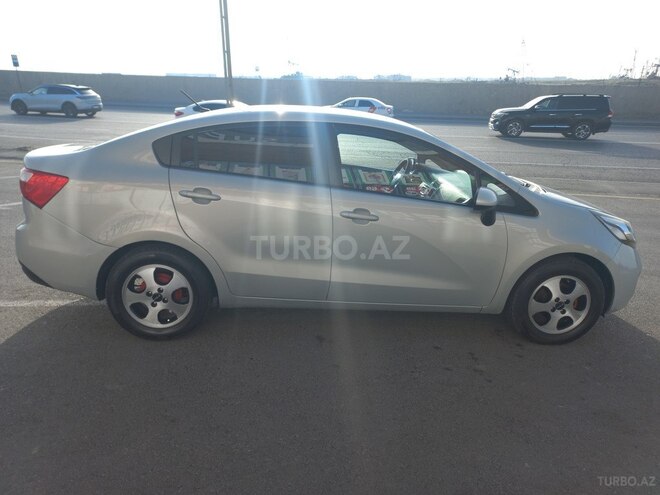 Kia Rio 2013, 190,489 km - 1.4 l - Bakı