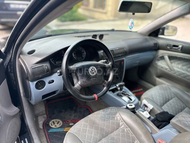 Volkswagen Passat 2005, 23,854 km - 1.8 l - Sumqayıt