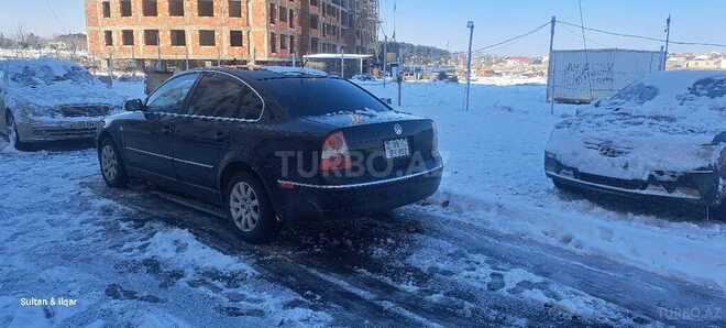 Volkswagen Passat 2005, 23,854 km - 1.8 l - Sumqayıt