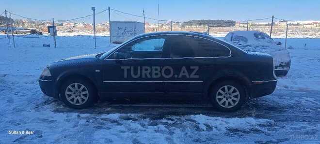 Volkswagen Passat 2005, 23,854 km - 1.8 l - Sumqayıt