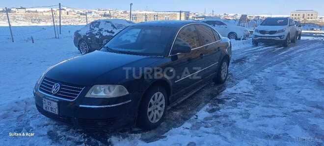 Volkswagen Passat 2005, 23,854 km - 1.8 l - Sumqayıt