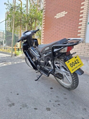 Tufan S 150 2021, 80,000 km - 0.1 l - Bakı