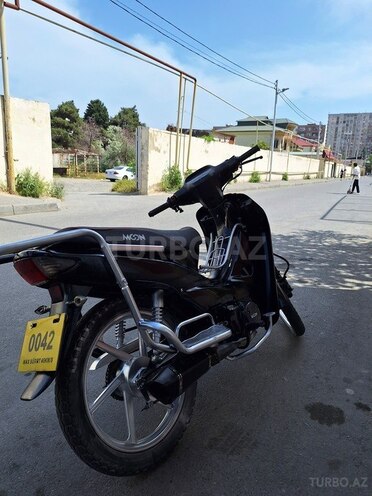 Tufan S 150 2021, 80,000 km - 0.1 l - Bakı