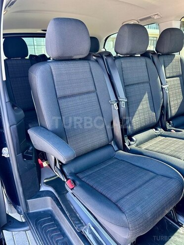 Mercedes V 220 2016, 47,000 km - 2.2 л - Bakı