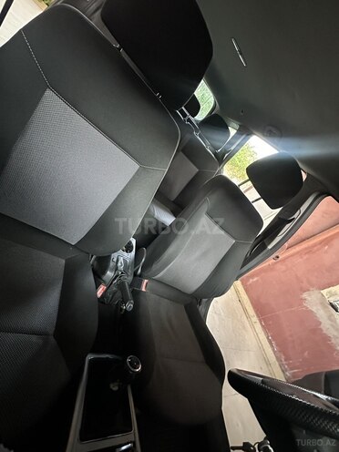 Opel Astra 2010, 296,000 km - 1.4 л - Bakı