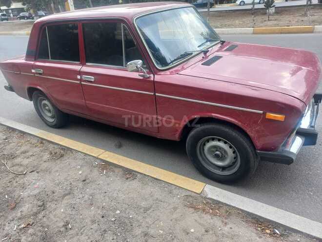 LADA (VAZ) 2106 1988, 90,000 km - 1.3 л - Şirvan