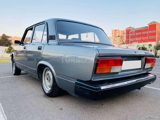 LADA (VAZ) 2107 2010, 69,000 km - 1.6 l - Bakı