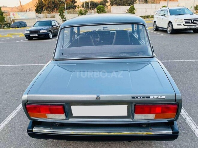 LADA (VAZ) 2107 2010, 69,000 km - 1.6 l - Bakı