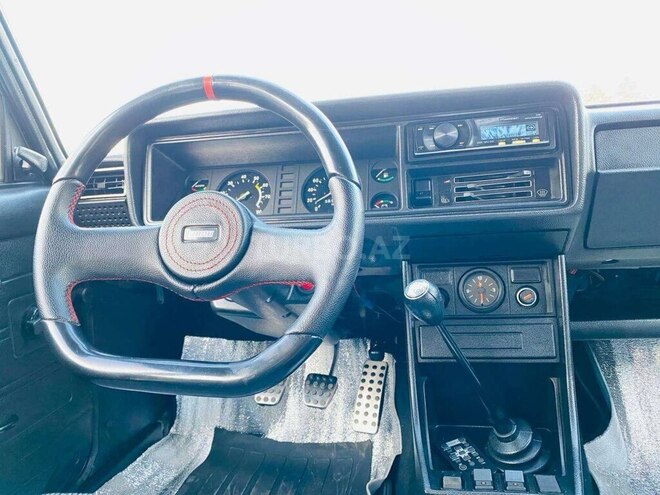 LADA (VAZ) 2107 2010, 69,000 km - 1.6 l - Bakı