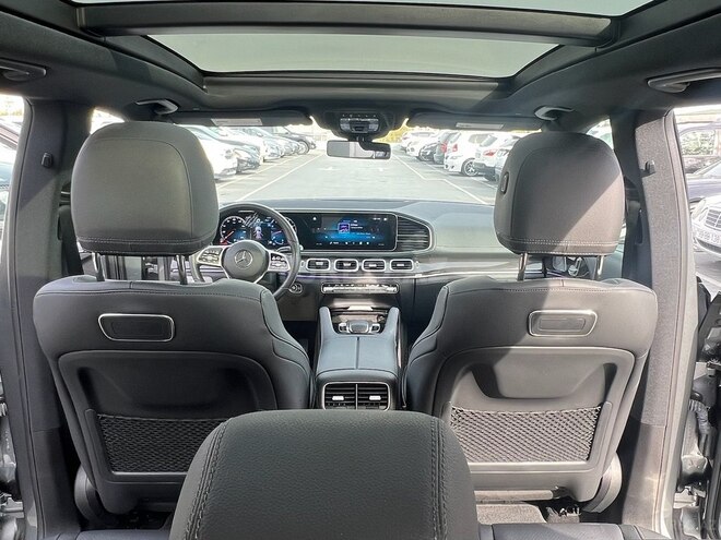 Mercedes GLE 350 4MATIC 2020, 68,000 km - 2.0 l - Bakı