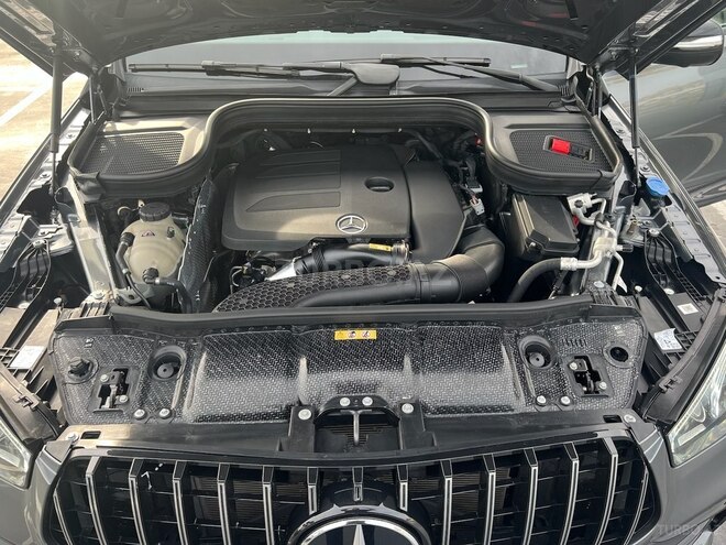 Mercedes GLE 350 4MATIC 2020, 68,000 km - 2.0 l - Bakı