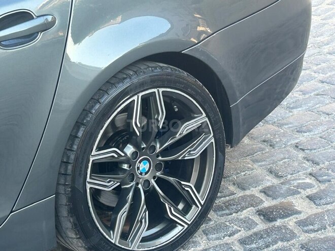 BMW 525 2005, 0 km - 2.5 l - Bakı