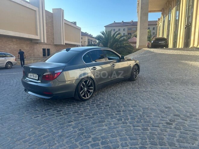 BMW 525 2005, 0 km - 2.5 l - Bakı