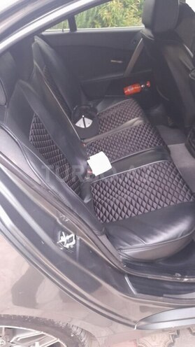 BMW 525 2005, 0 km - 2.5 l - Bakı