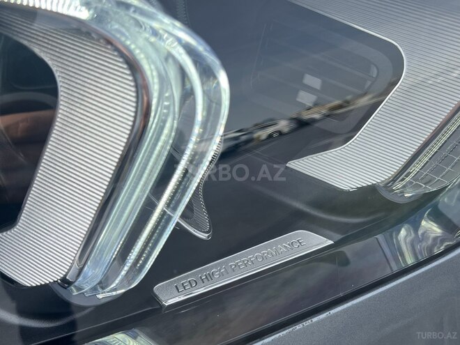 Mercedes GLE 350 4MATIC 2020, 68,000 km - 2.0 l - Bakı