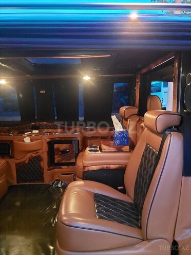 Mercedes Viano 2013, 166,000 km - 3.5 l - Bakı