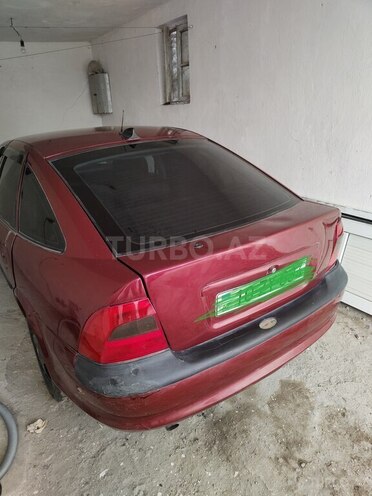 Opel Vectra 1998, 325,000 km - 2.0 l - Bakı