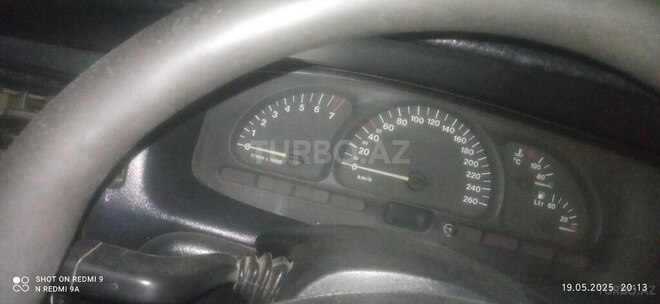 Opel Vectra 1998, 325,000 km - 2.0 l - Bakı