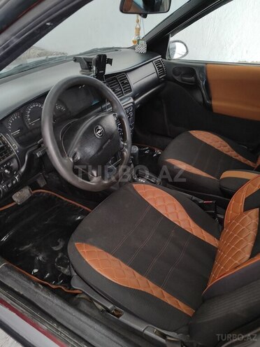 Opel Vectra 1998, 325,000 km - 2.0 l - Bakı