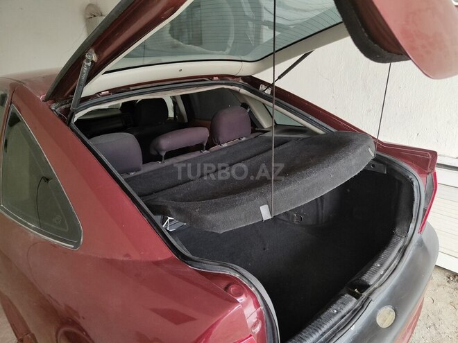 Opel Vectra 1998, 325,000 km - 2.0 l - Bakı