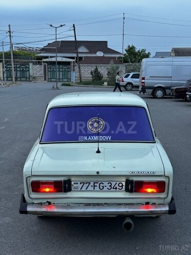 LADA (VAZ) 2106 1988, 77,777 km - 1.3 л - Hacıqabul