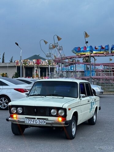 LADA (VAZ) 2106 1988, 77,777 km - 1.3 л - Hacıqabul