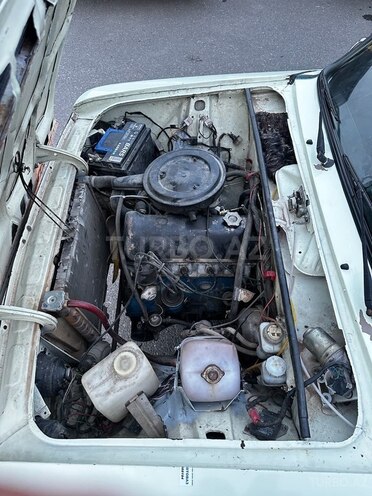 LADA (VAZ) 2106 1988, 77,777 km - 1.3 л - Hacıqabul