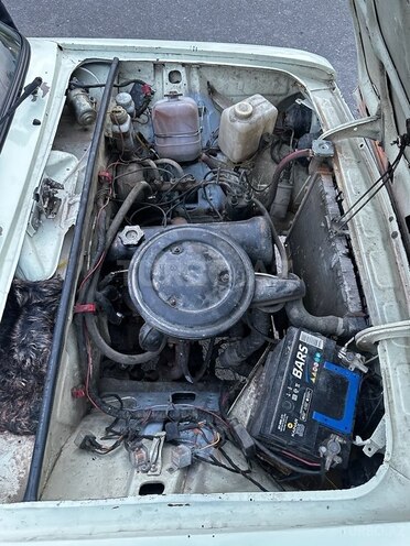 LADA (VAZ) 2106 1988, 77,777 km - 1.3 л - Hacıqabul