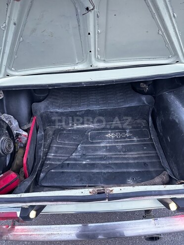 LADA (VAZ) 2106 1988, 77,777 km - 1.3 л - Hacıqabul