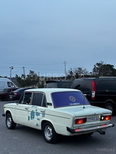 LADA (VAZ) 2106 1988, 77,777 km - 1.3 л - Hacıqabul