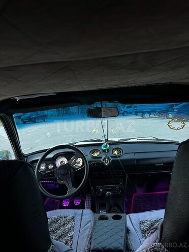 LADA (VAZ) 2106 1988, 77,777 km - 1.3 л - Hacıqabul