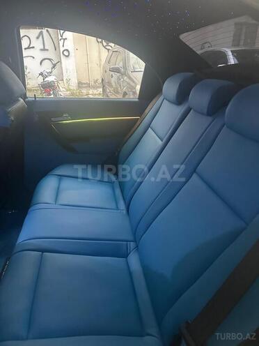Chevrolet Nexia 2022, 73,000 km - 1.5 l - Bakı
