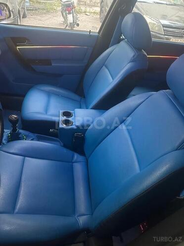 Chevrolet Nexia 2022, 73,000 km - 1.5 l - Bakı