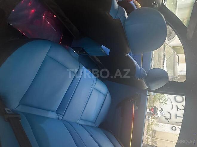 Chevrolet Nexia 2022, 73,000 km - 1.5 l - Bakı