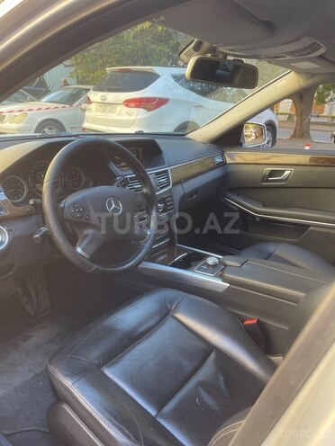 Mercedes E 220 d 2012, 341,000 km - 2.2 l - Bakı