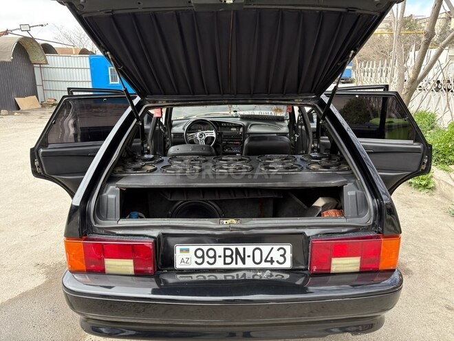 LADA (VAZ) 2114 2012, 155,000 km - 1.6 l - Bakı