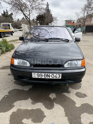 LADA (VAZ) 2114 2012, 155,000 km - 1.6 l - Bakı