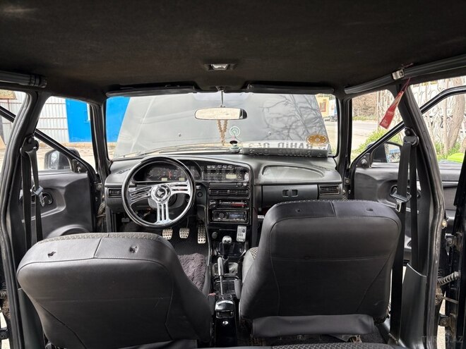 LADA (VAZ) 2114 2012, 155,000 km - 1.6 l - Bakı