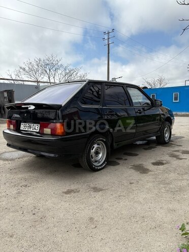 LADA (VAZ) 2114 2012, 155,000 km - 1.6 l - Bakı